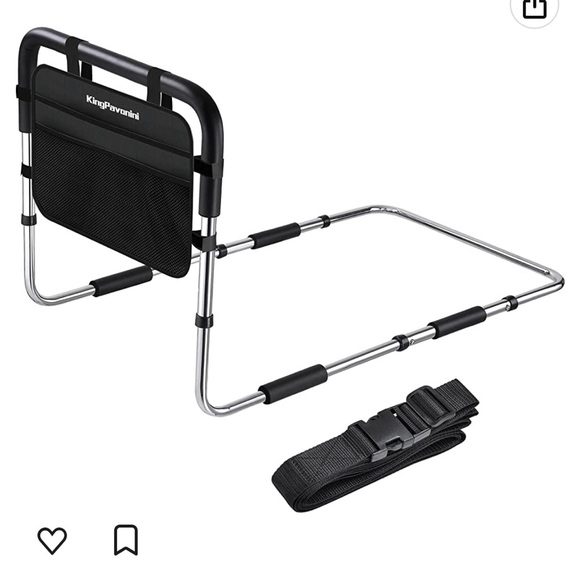 Large handicap devices - Picture 1 of 2